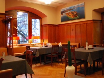 Foto: Bürgerbräu